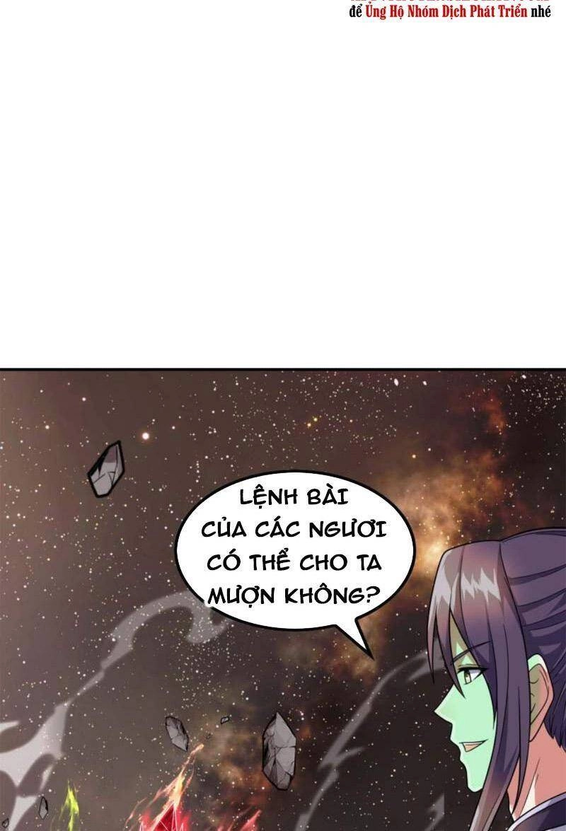 Đệ Nhất Ở Rể Chapter 175 - 30