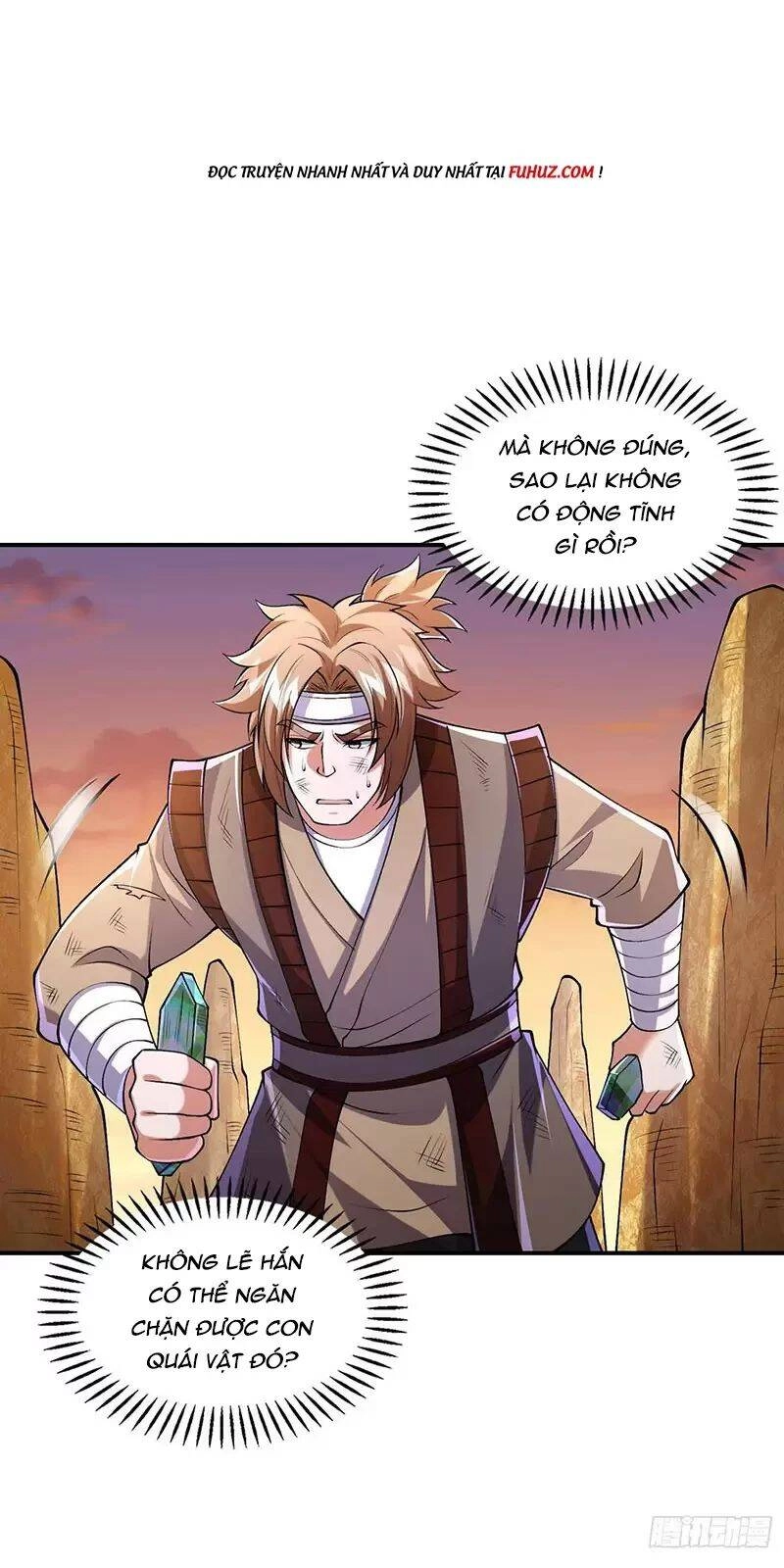 Đệ Nhất Ở Rể Chapter 176 - 17