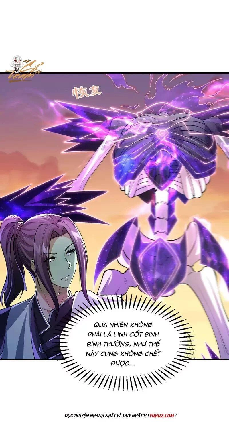 Đệ Nhất Ở Rể Chapter 176 - 20