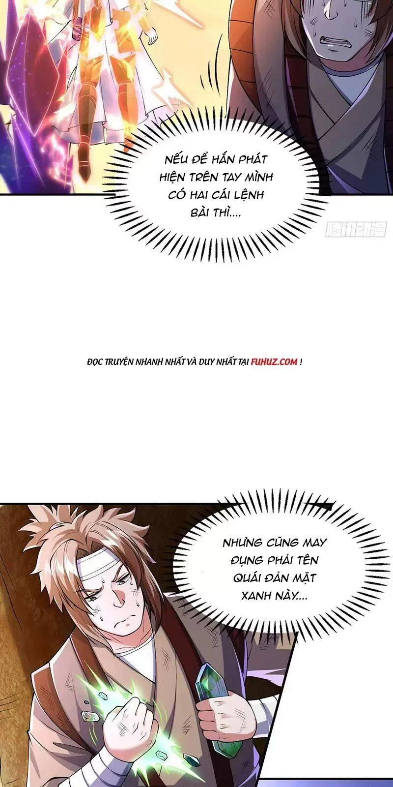 Đệ Nhất Ở Rể Chapter 176 - 22