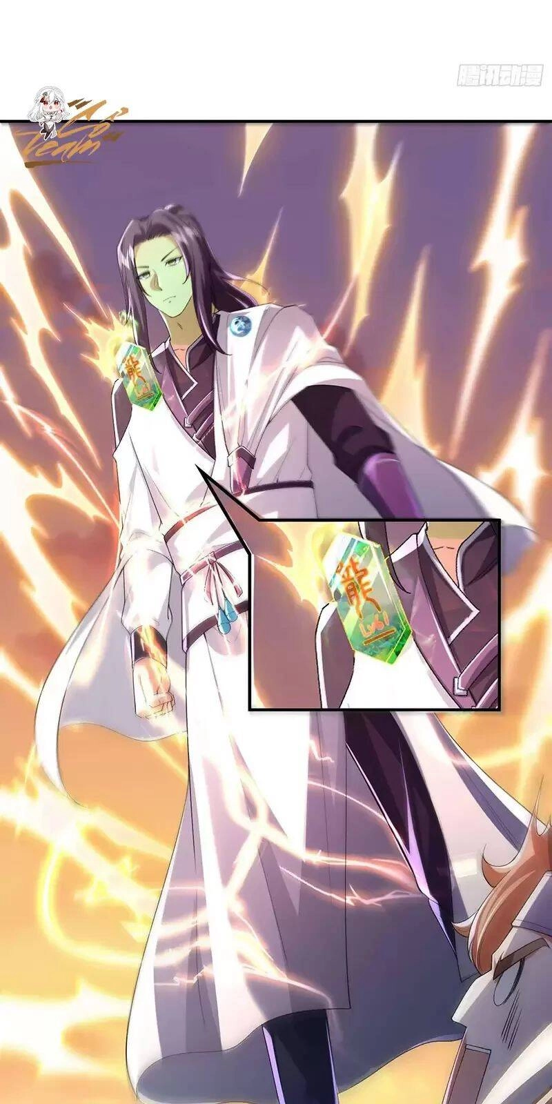 Đệ Nhất Ở Rể Chapter 176 - 27