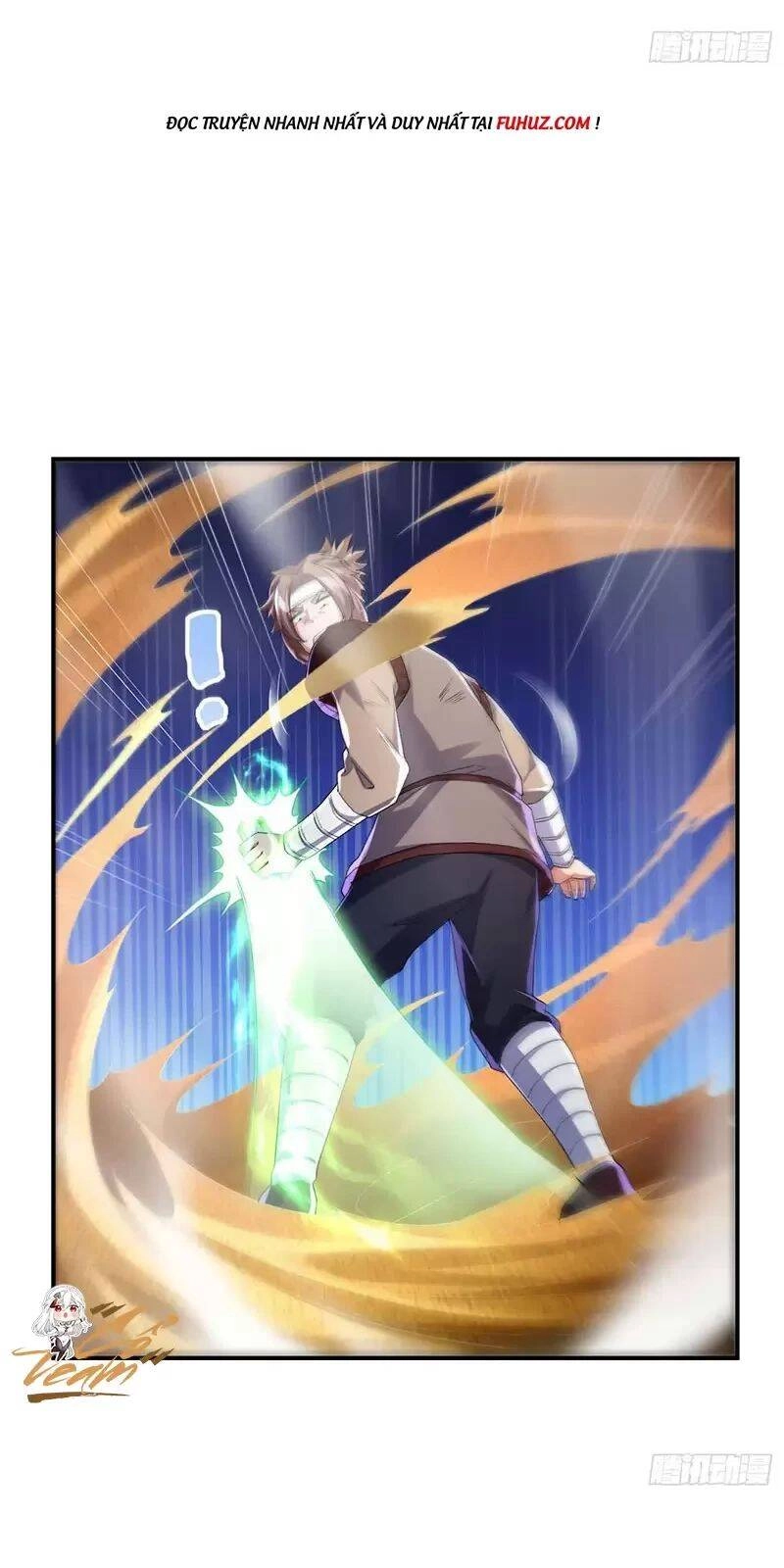 Đệ Nhất Ở Rể Chapter 176 - 33