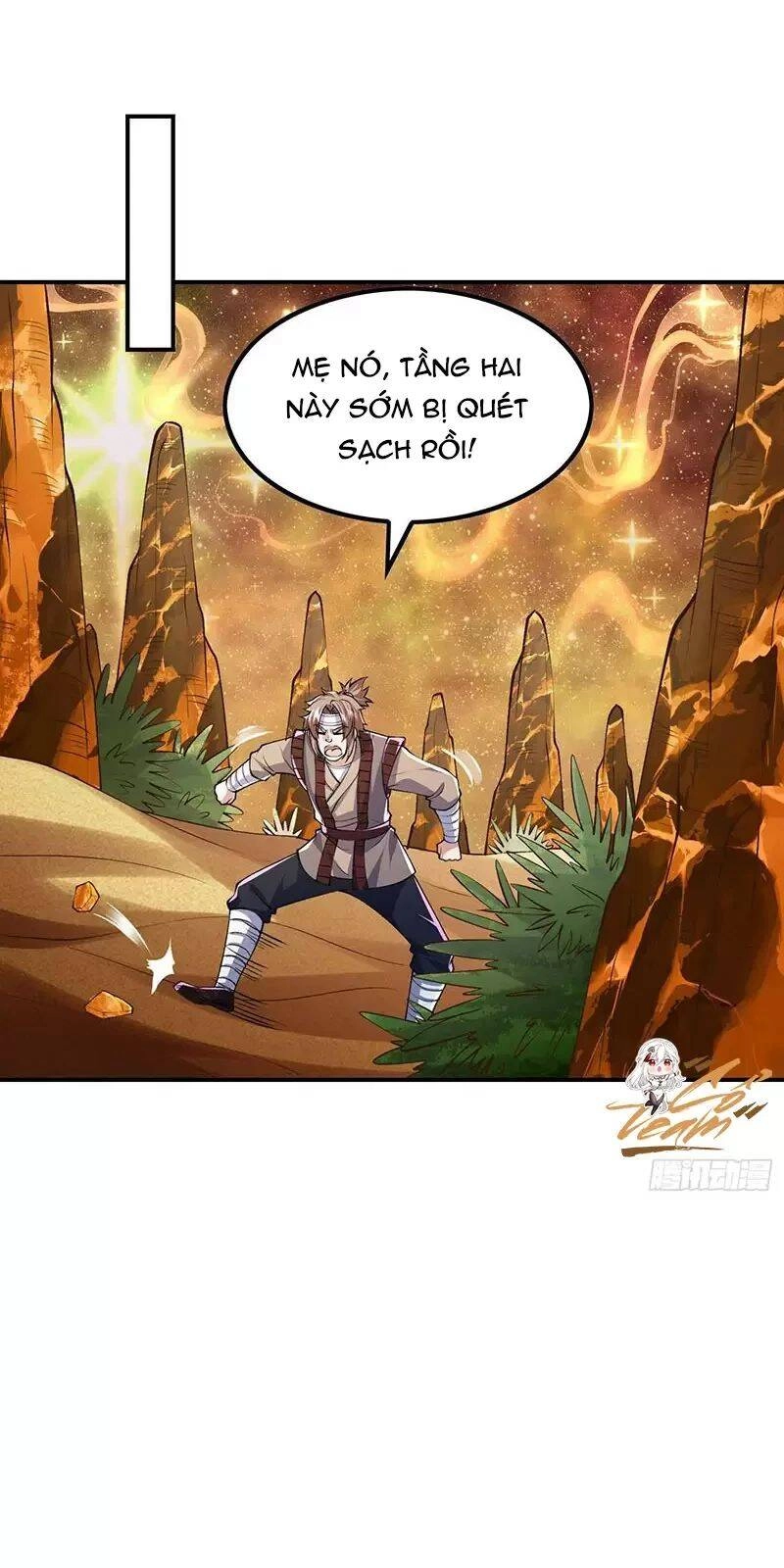 Đệ Nhất Ở Rể Chapter 176 - 45