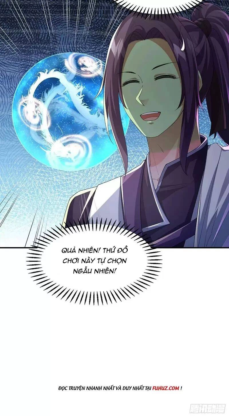 Đệ Nhất Ở Rể Chapter 176 - 50