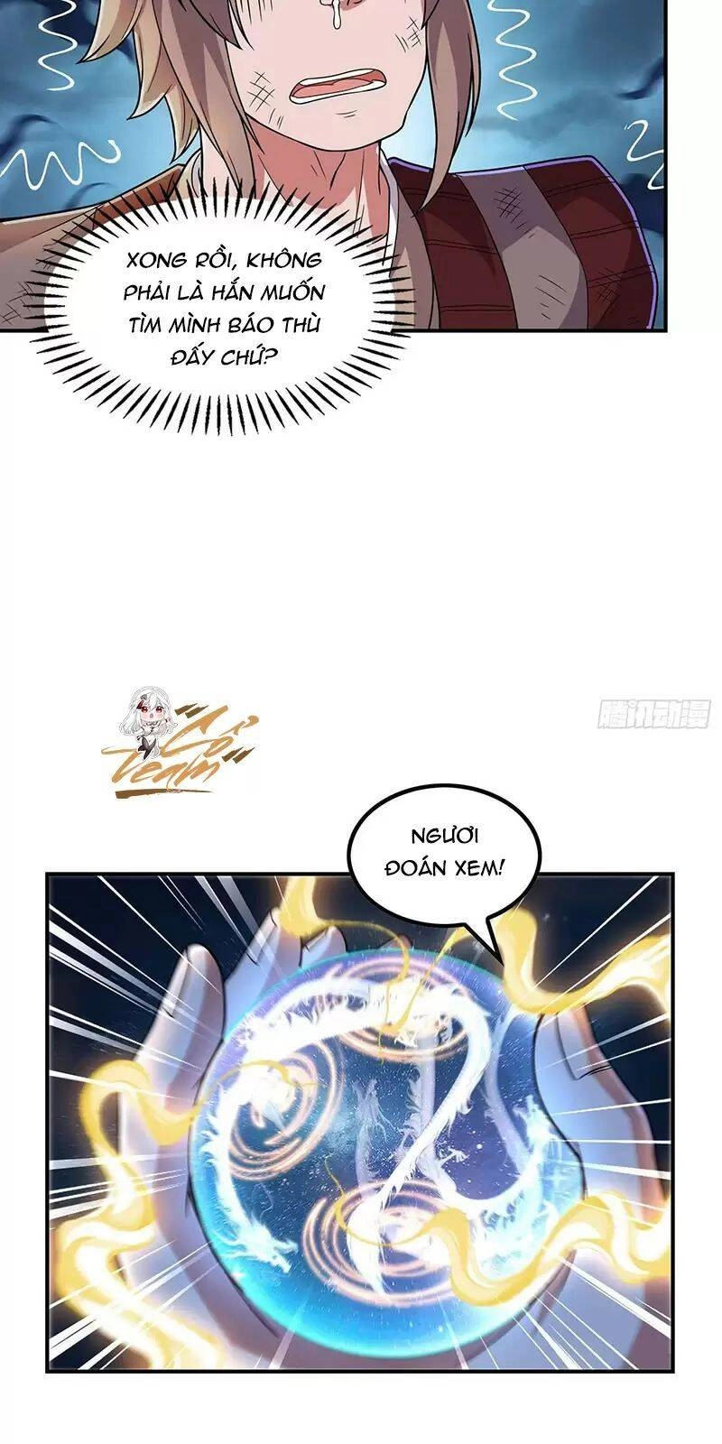 Đệ Nhất Ở Rể Chapter 177 - 5