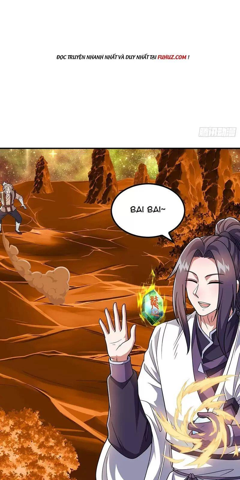 Đệ Nhất Ở Rể Chapter 177 - 6
