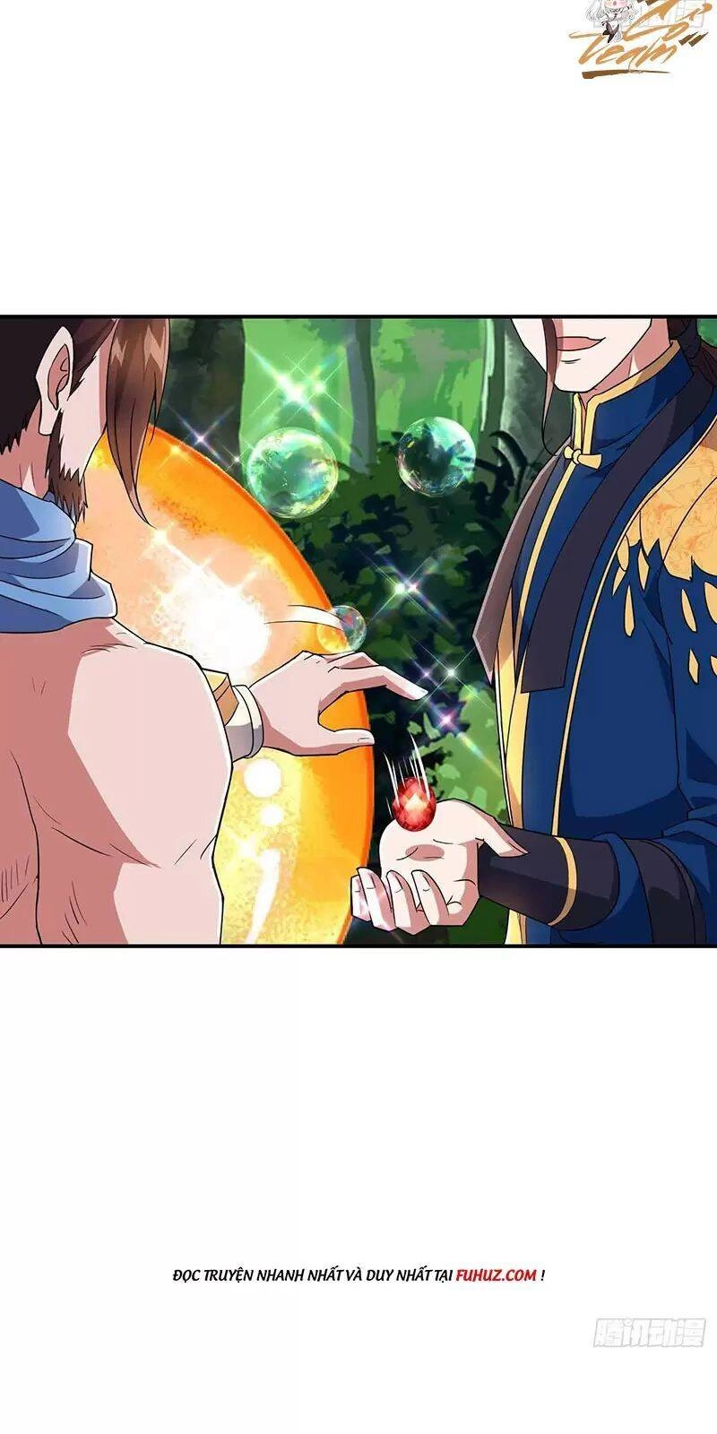 Đệ Nhất Ở Rể Chapter 177 - 15