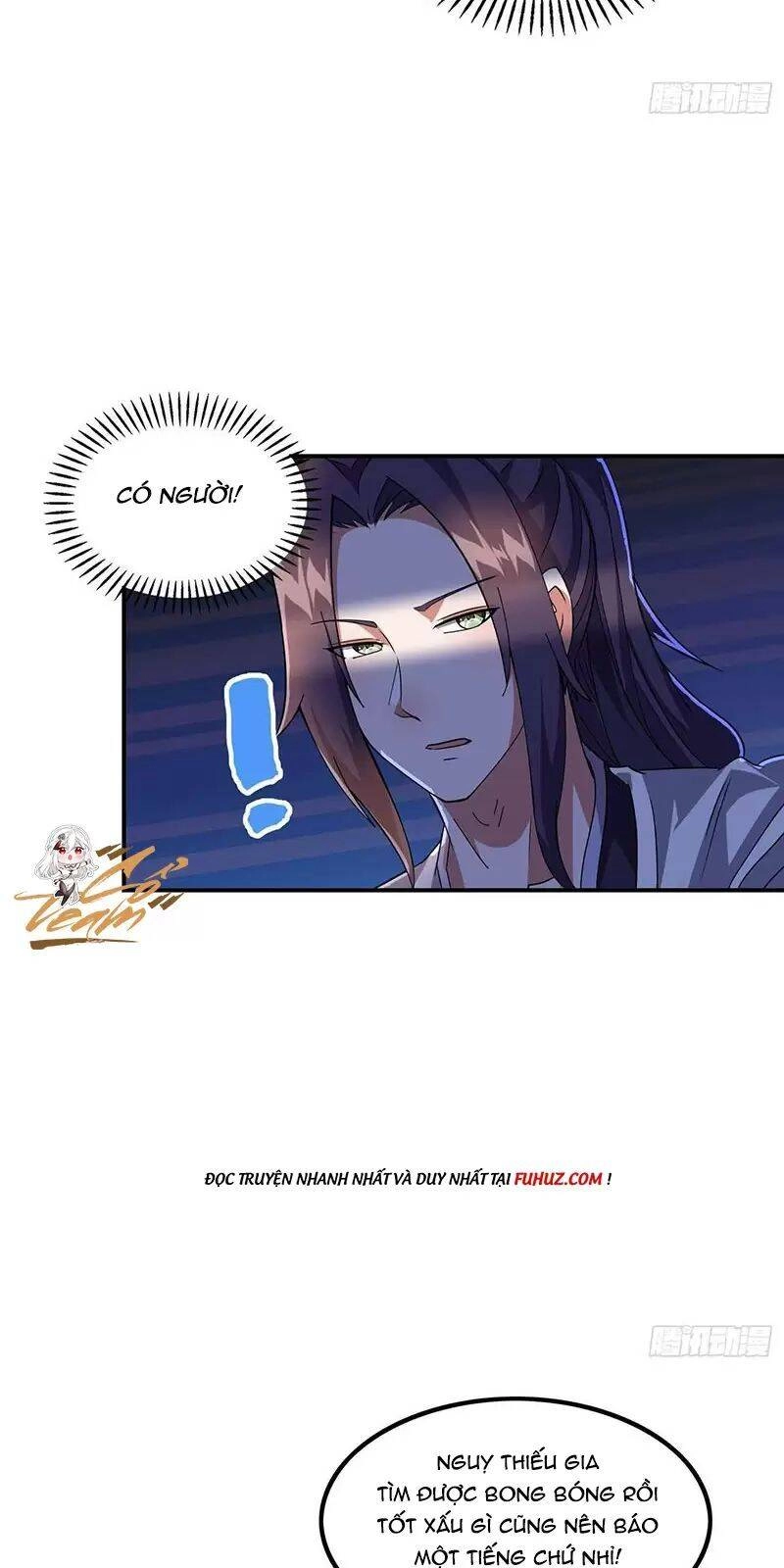 Đệ Nhất Ở Rể Chapter 177 - 17