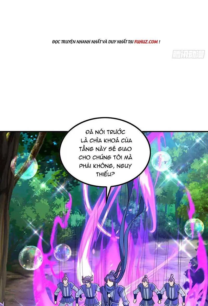 Đệ Nhất Ở Rể Chapter 177 - 20