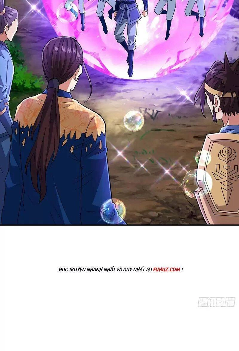 Đệ Nhất Ở Rể Chapter 177 - 21