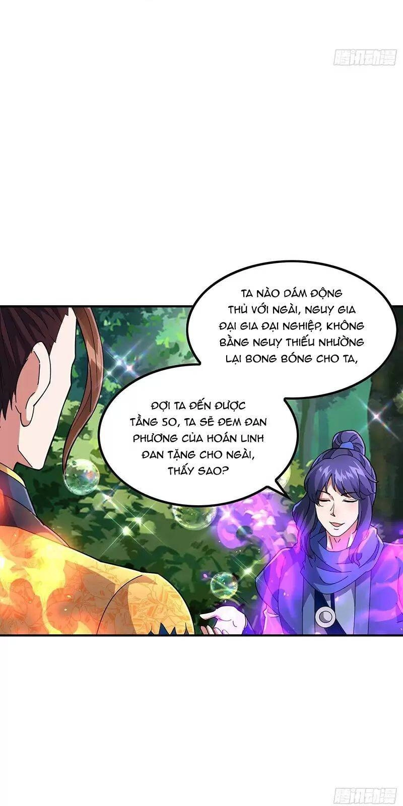 Đệ Nhất Ở Rể Chapter 177 - 24