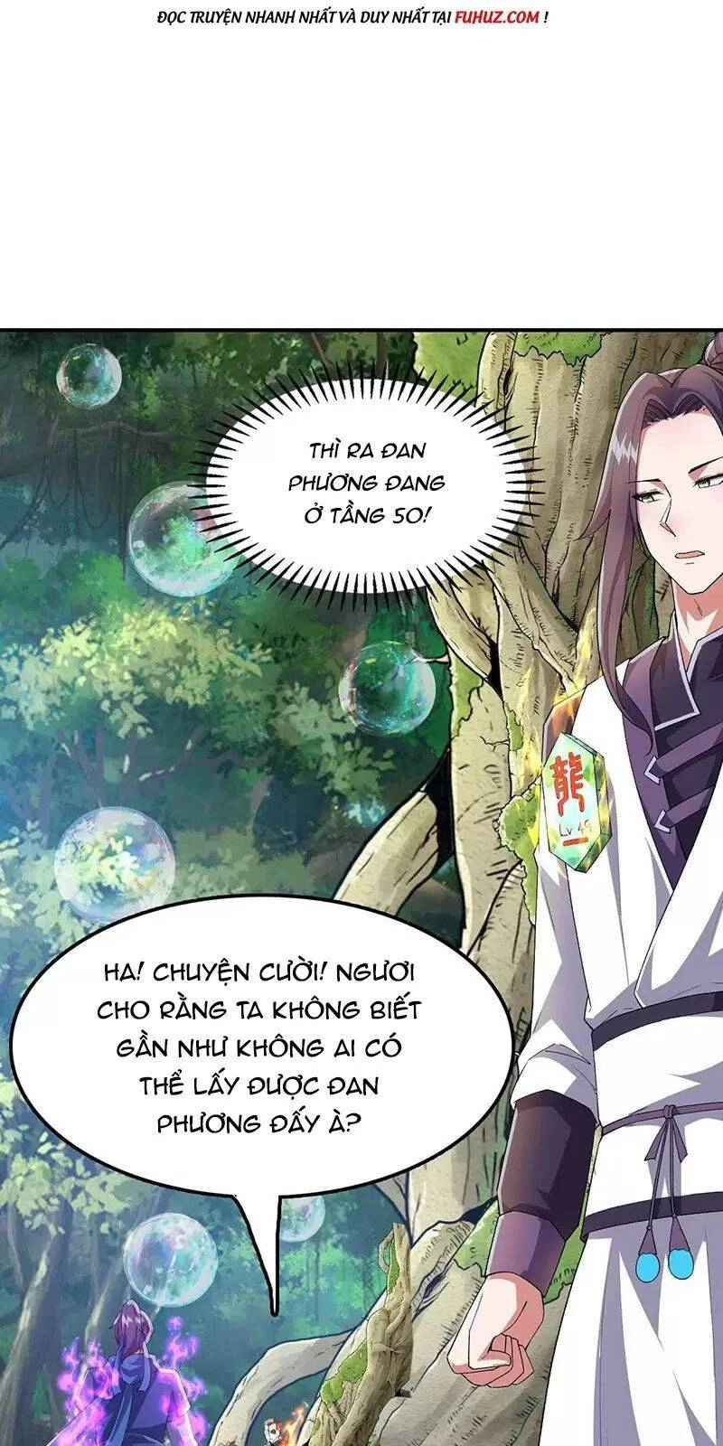 Đệ Nhất Ở Rể Chapter 177 - 25