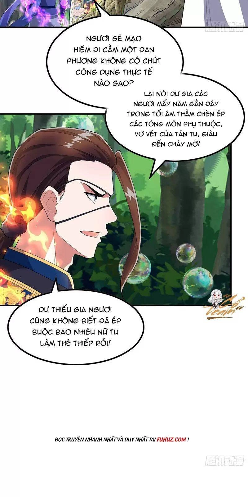 Đệ Nhất Ở Rể Chapter 177 - 26
