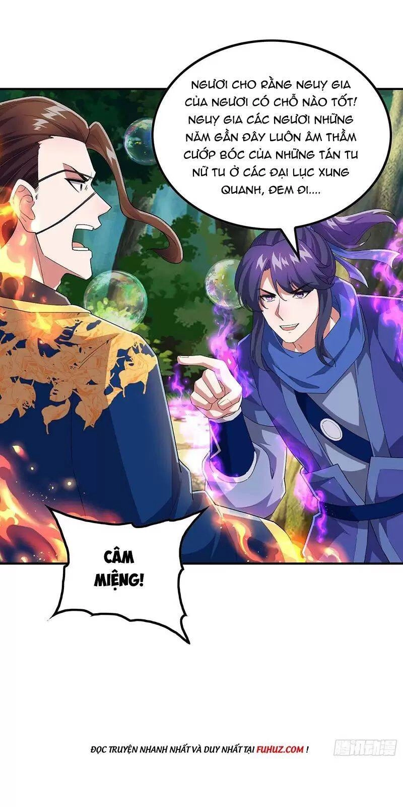 Đệ Nhất Ở Rể Chapter 177 - 27