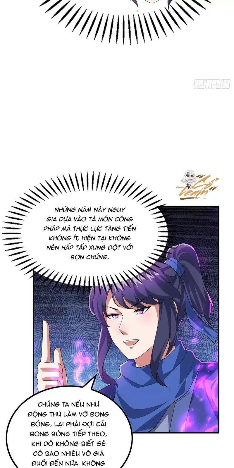 Đệ Nhất Ở Rể Chapter 177 - 29