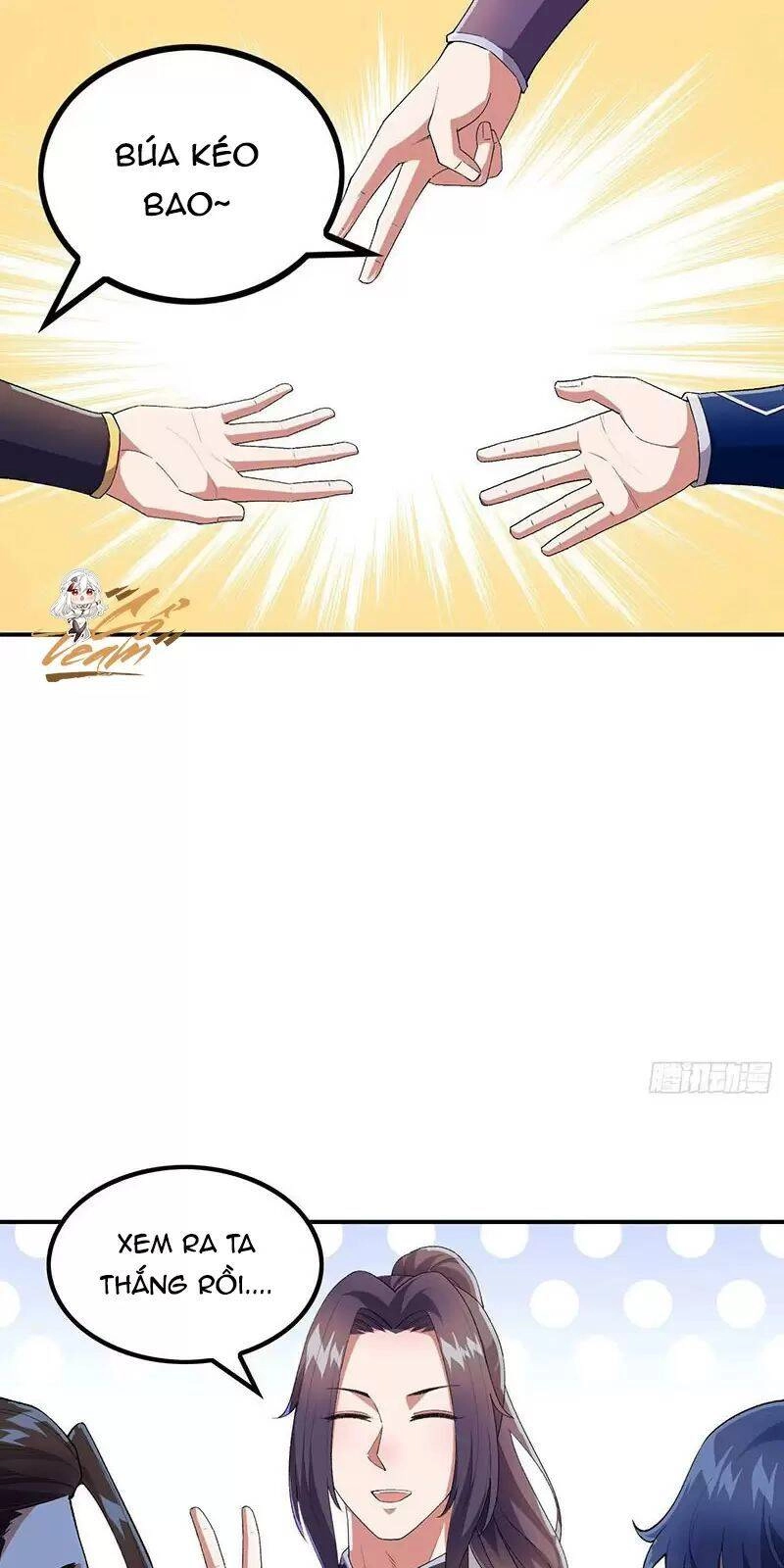 Đệ Nhất Ở Rể Chapter 177 - 34