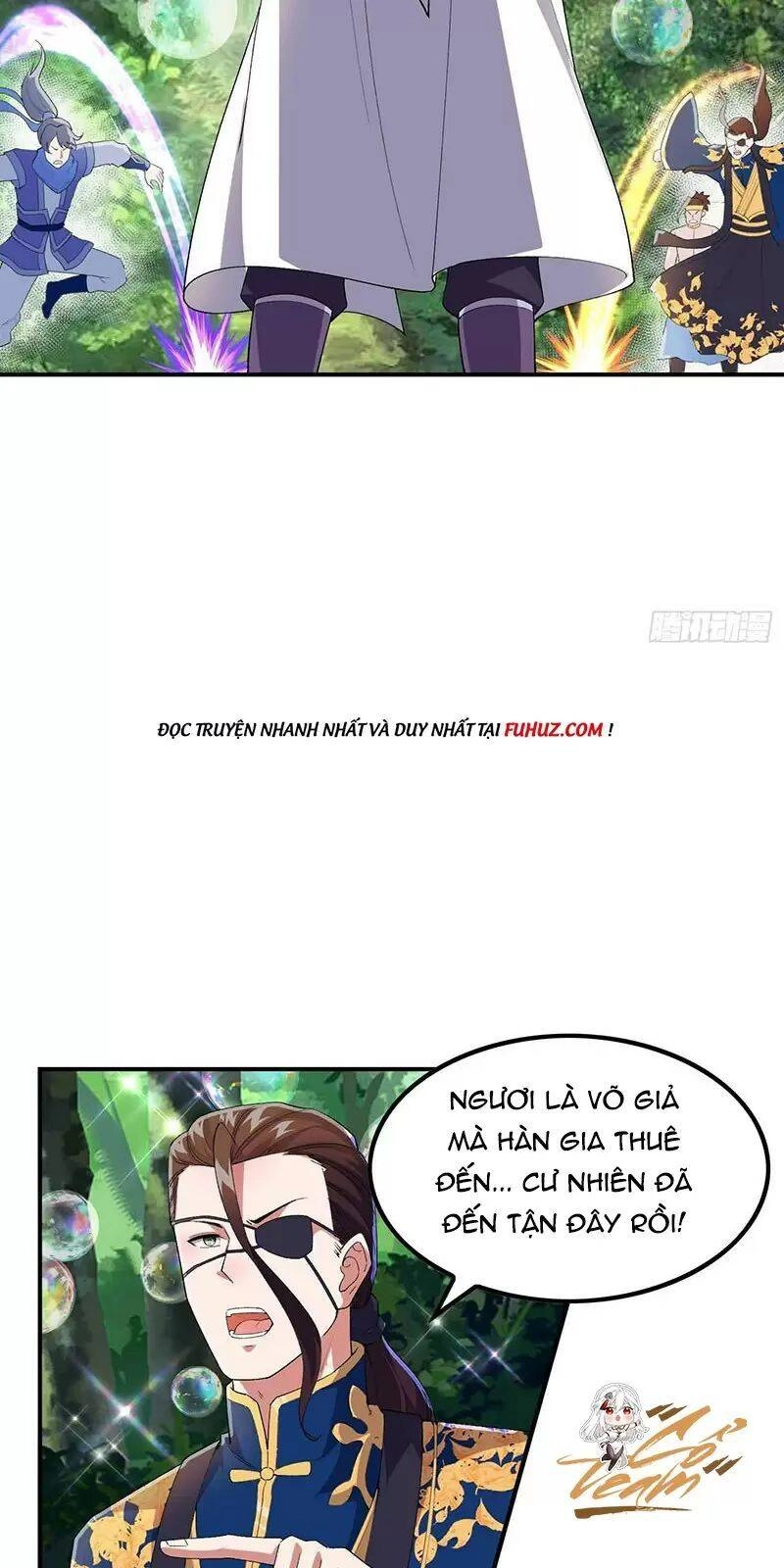 Đệ Nhất Ở Rể Chapter 177 - 36