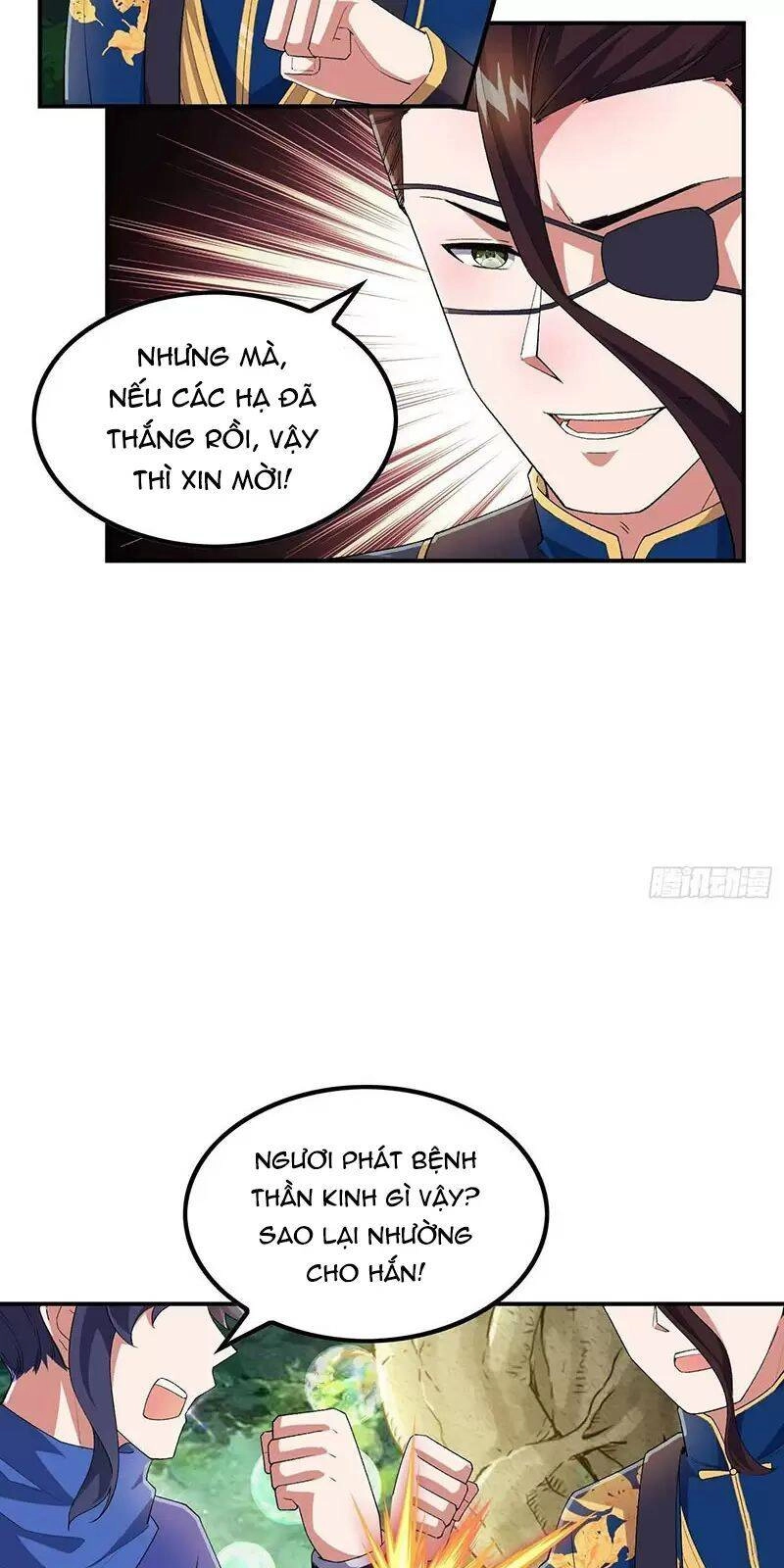 Đệ Nhất Ở Rể Chapter 177 - 37