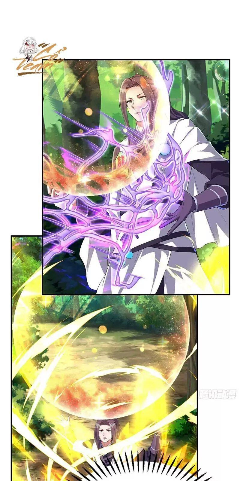 Đệ Nhất Ở Rể Chapter 177 - 39