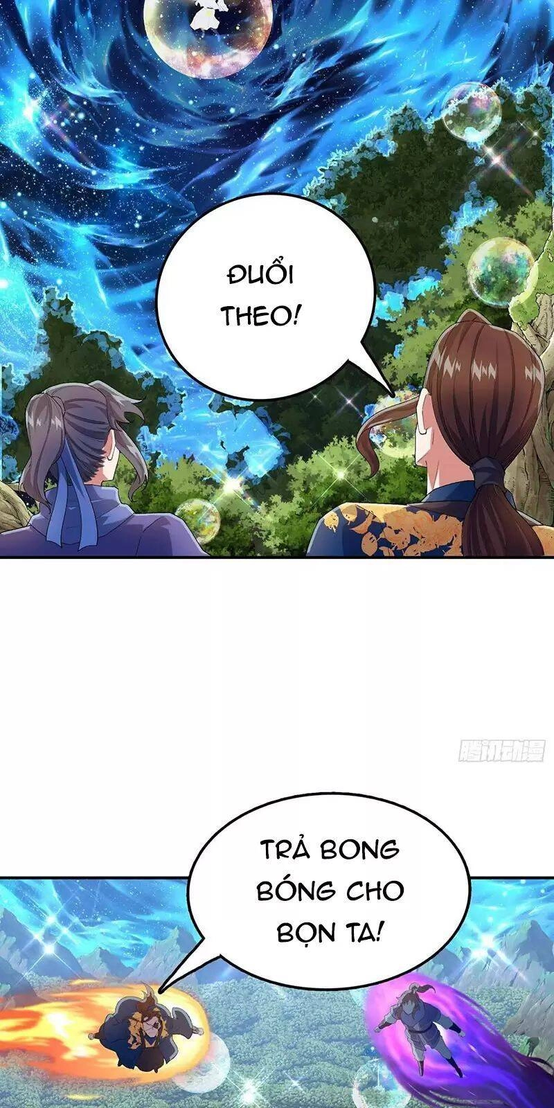 Đệ Nhất Ở Rể Chapter 177 - 46