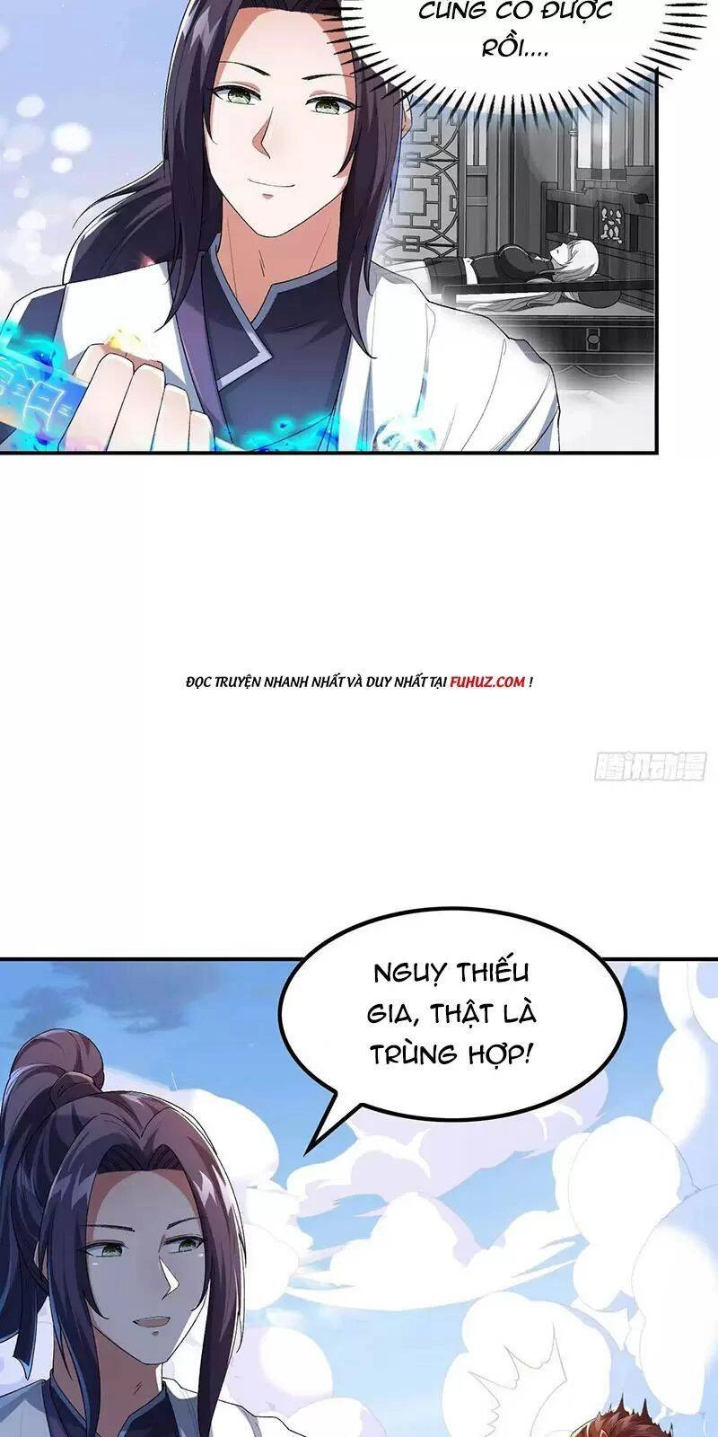 Đệ Nhất Ở Rể Chapter 179 - 3