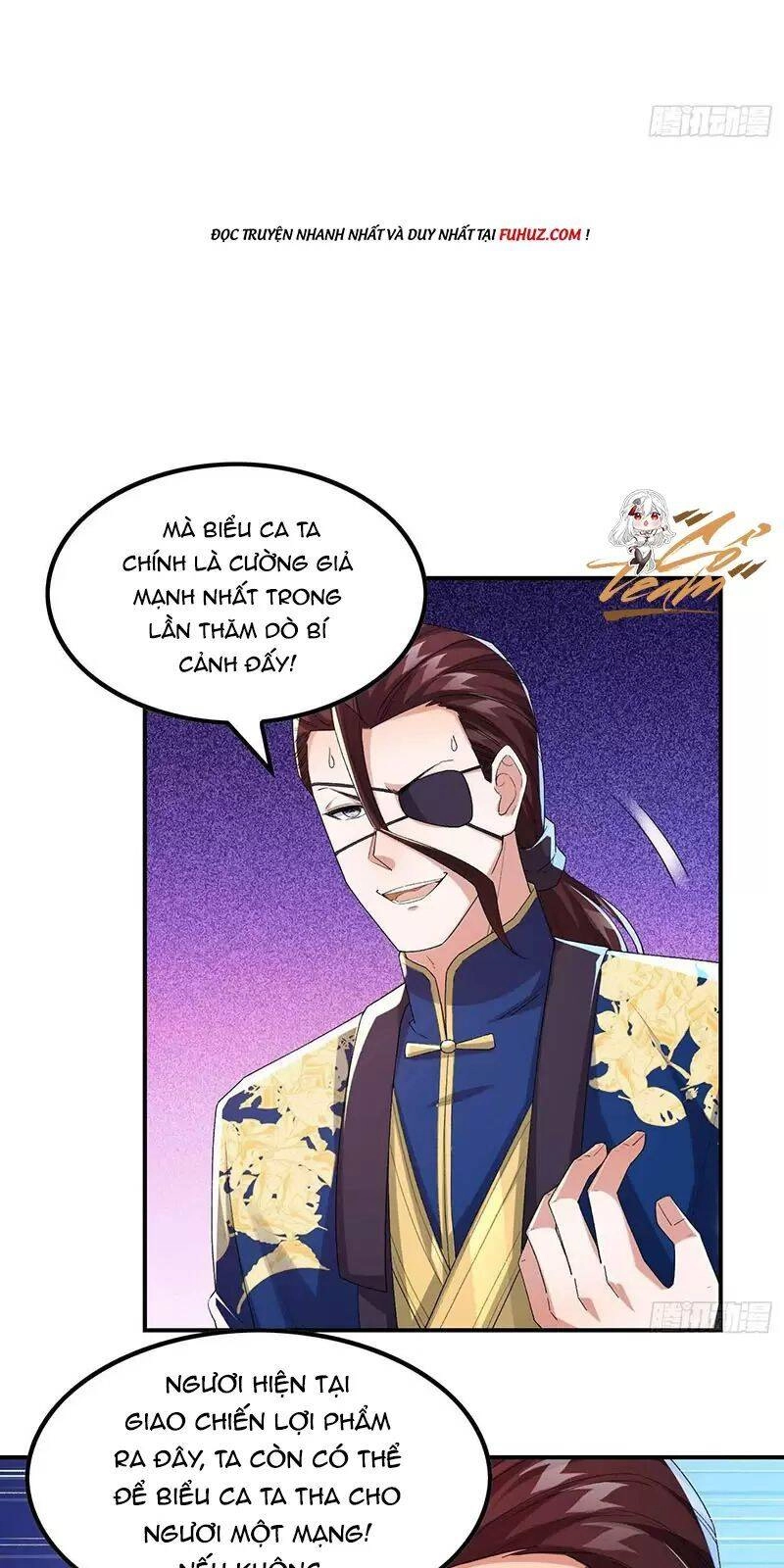 Đệ Nhất Ở Rể Chapter 179 - 6