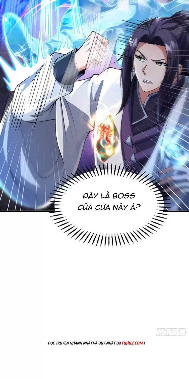 Đệ Nhất Ở Rể Chapter 179 - 24