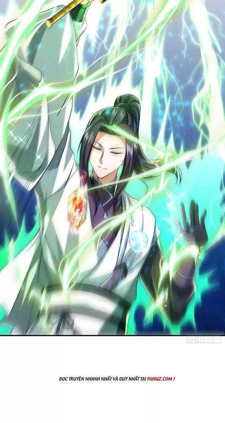 Đệ Nhất Ở Rể Chapter 179 - 32