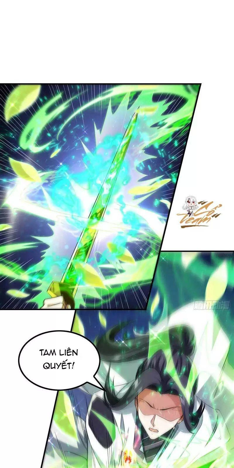 Đệ Nhất Ở Rể Chapter 179 - 33