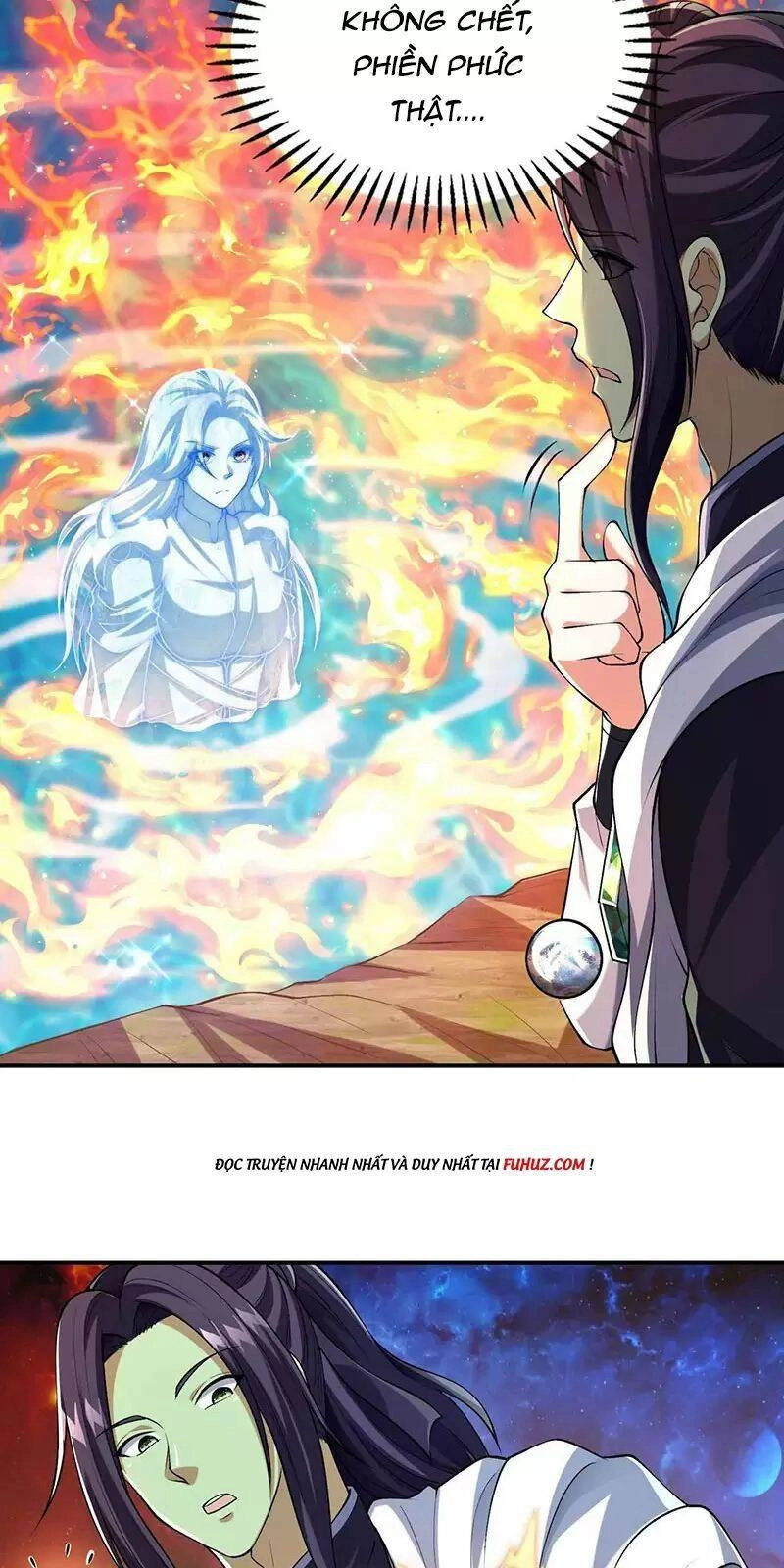 Đệ Nhất Ở Rể Chapter 179 - 44