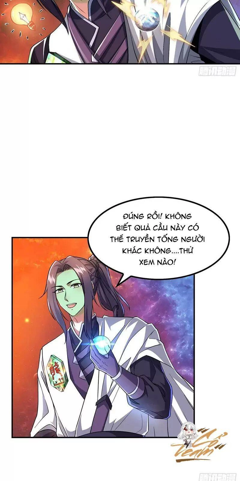 Đệ Nhất Ở Rể Chapter 179 - 45