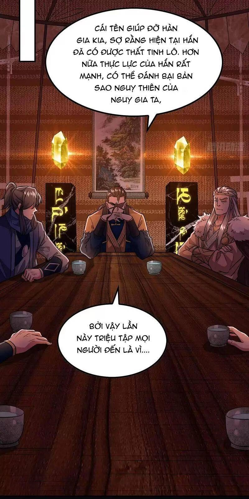 Đệ Nhất Ở Rể Chapter 179 - 50