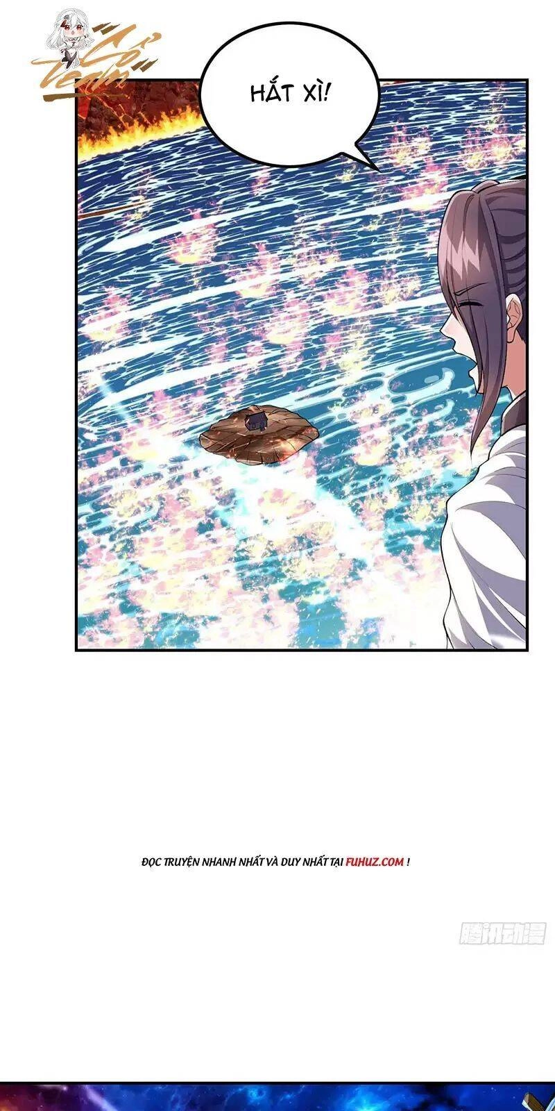 Đệ Nhất Ở Rể Chapter 180 - 5