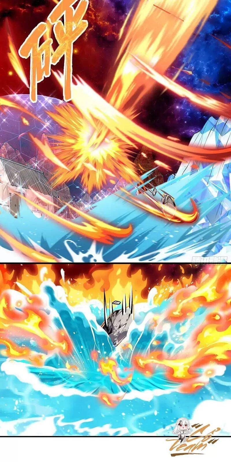 Đệ Nhất Ở Rể Chapter 180 - 13