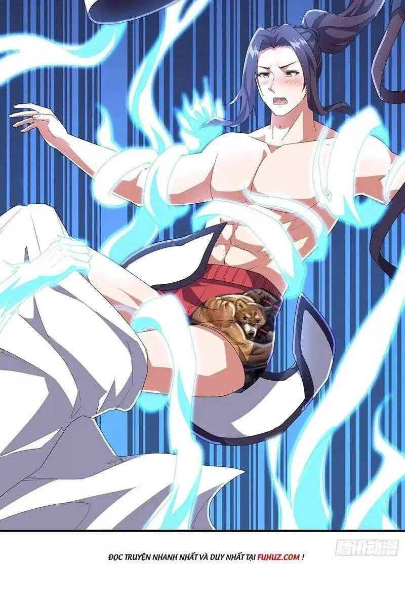 Đệ Nhất Ở Rể Chapter 180 - 21