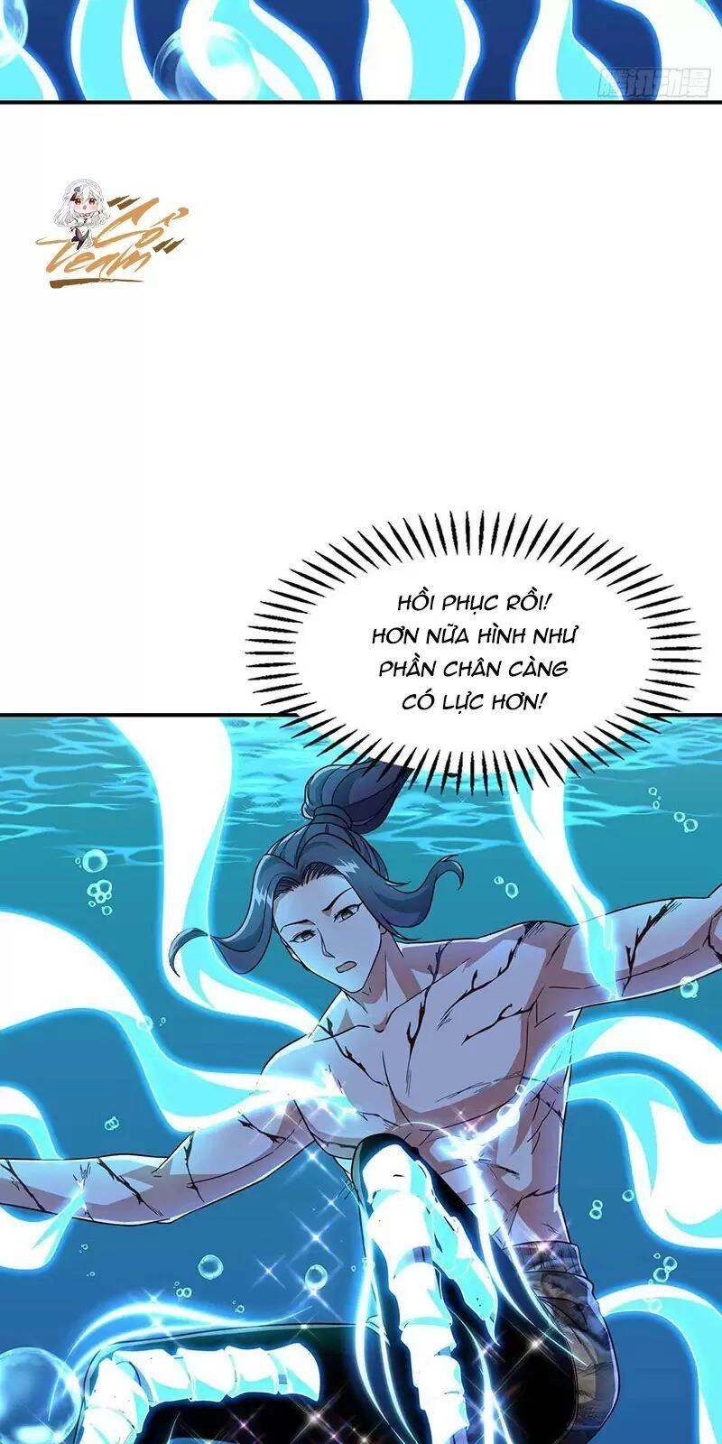 Đệ Nhất Ở Rể Chapter 180 - 28