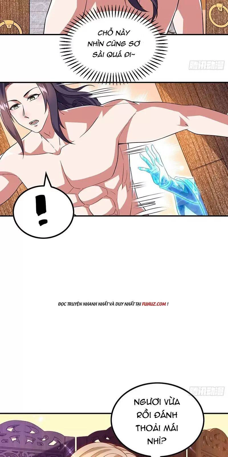 Đệ Nhất Ở Rể Chapter 180 - 51