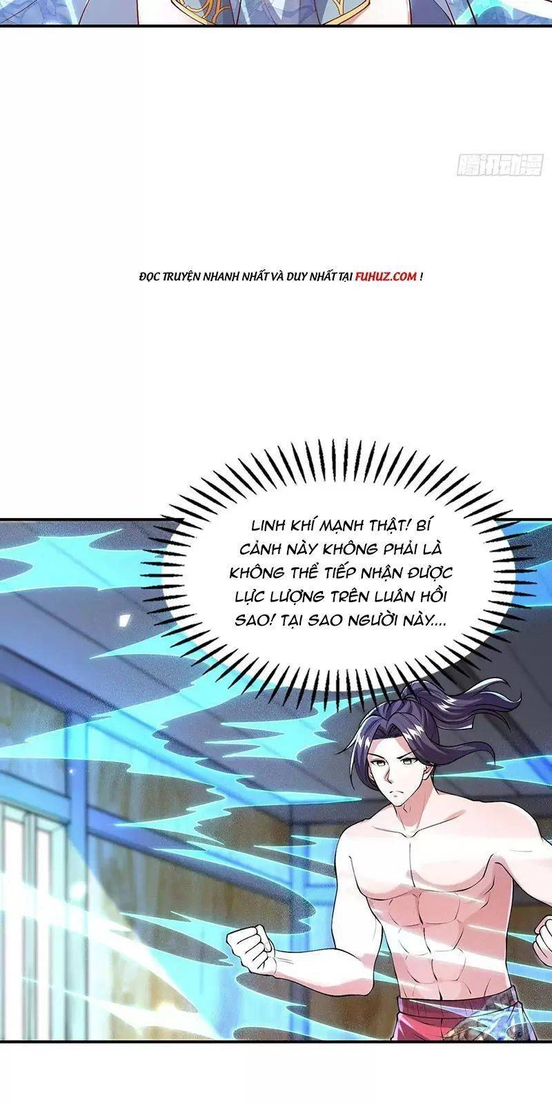 Đệ Nhất Ở Rể Chapter 181 - 5