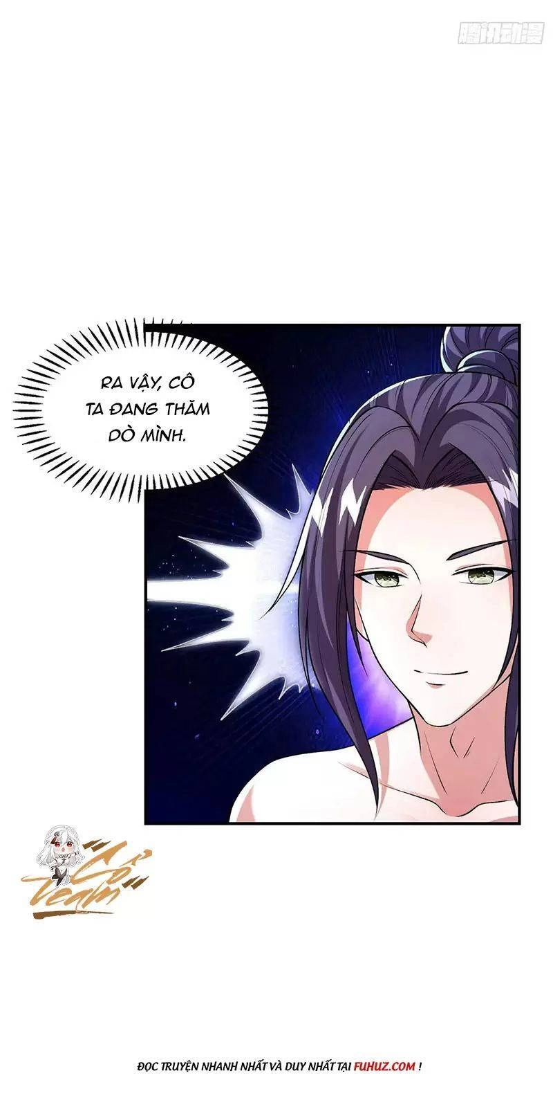 Đệ Nhất Ở Rể Chapter 181 - 6