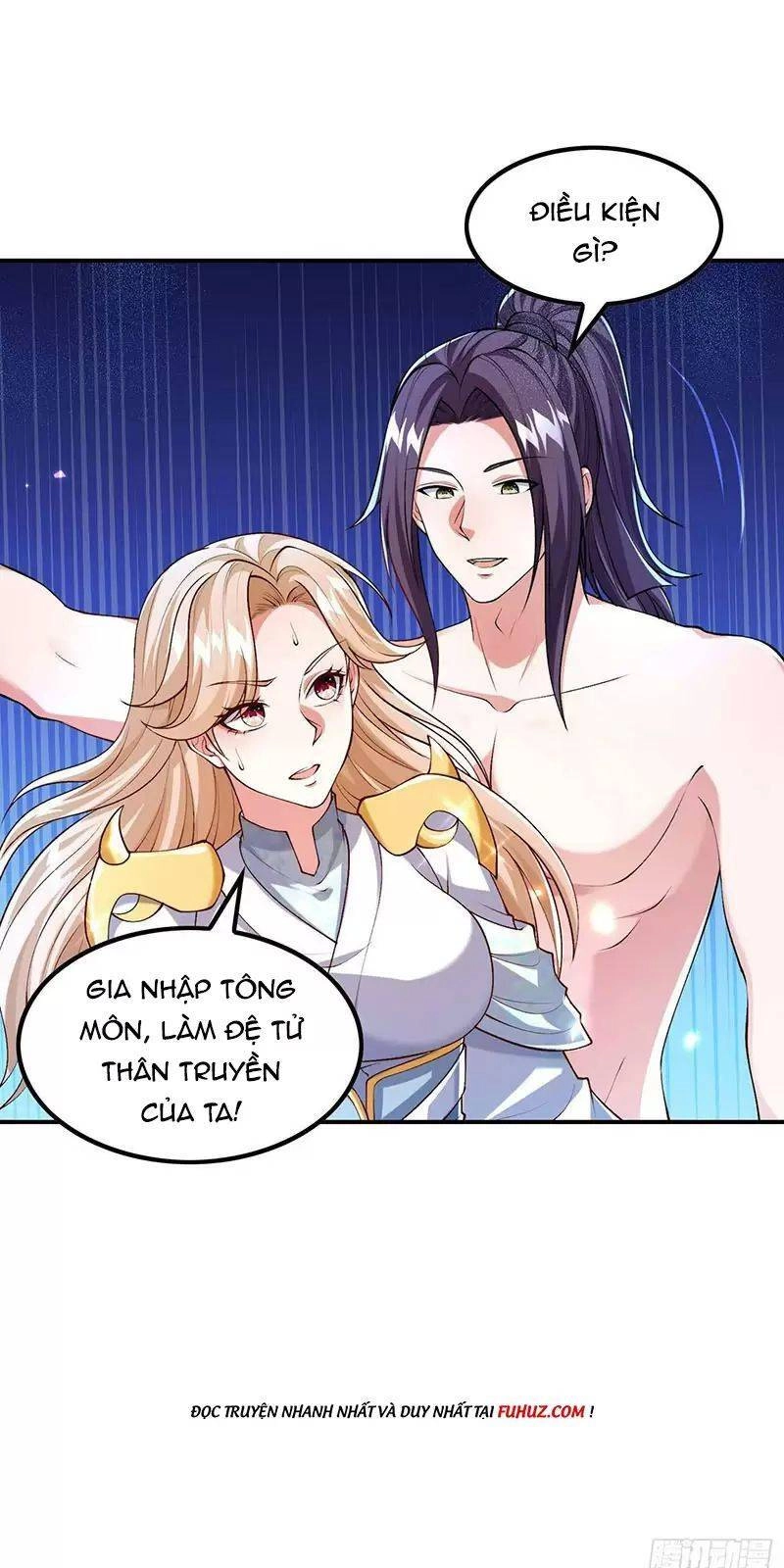 Đệ Nhất Ở Rể Chapter 181 - 9