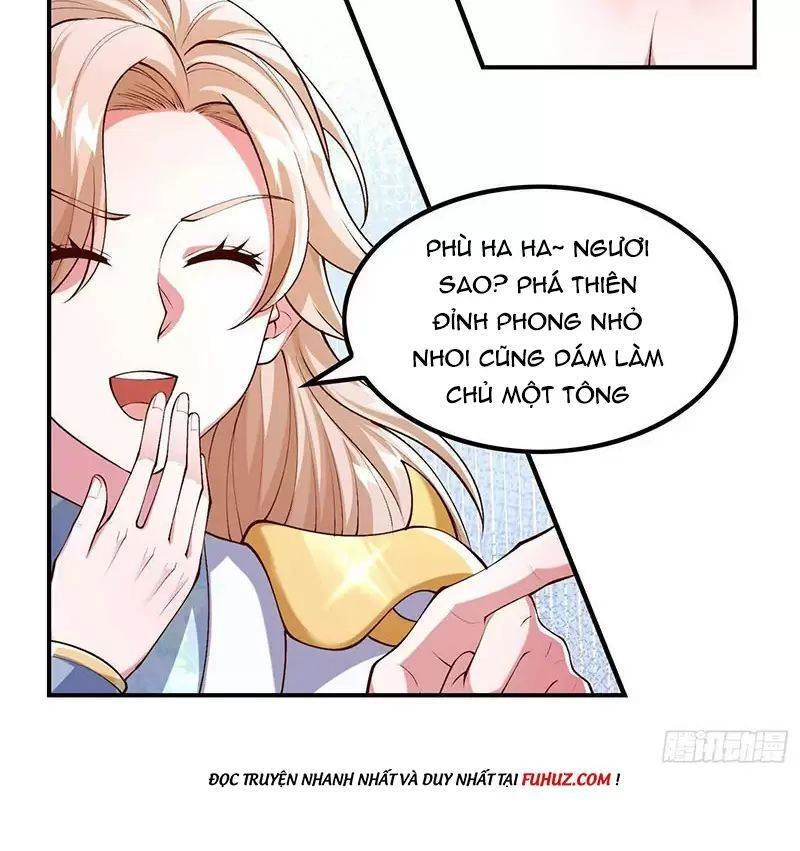 Đệ Nhất Ở Rể Chapter 181 - 11