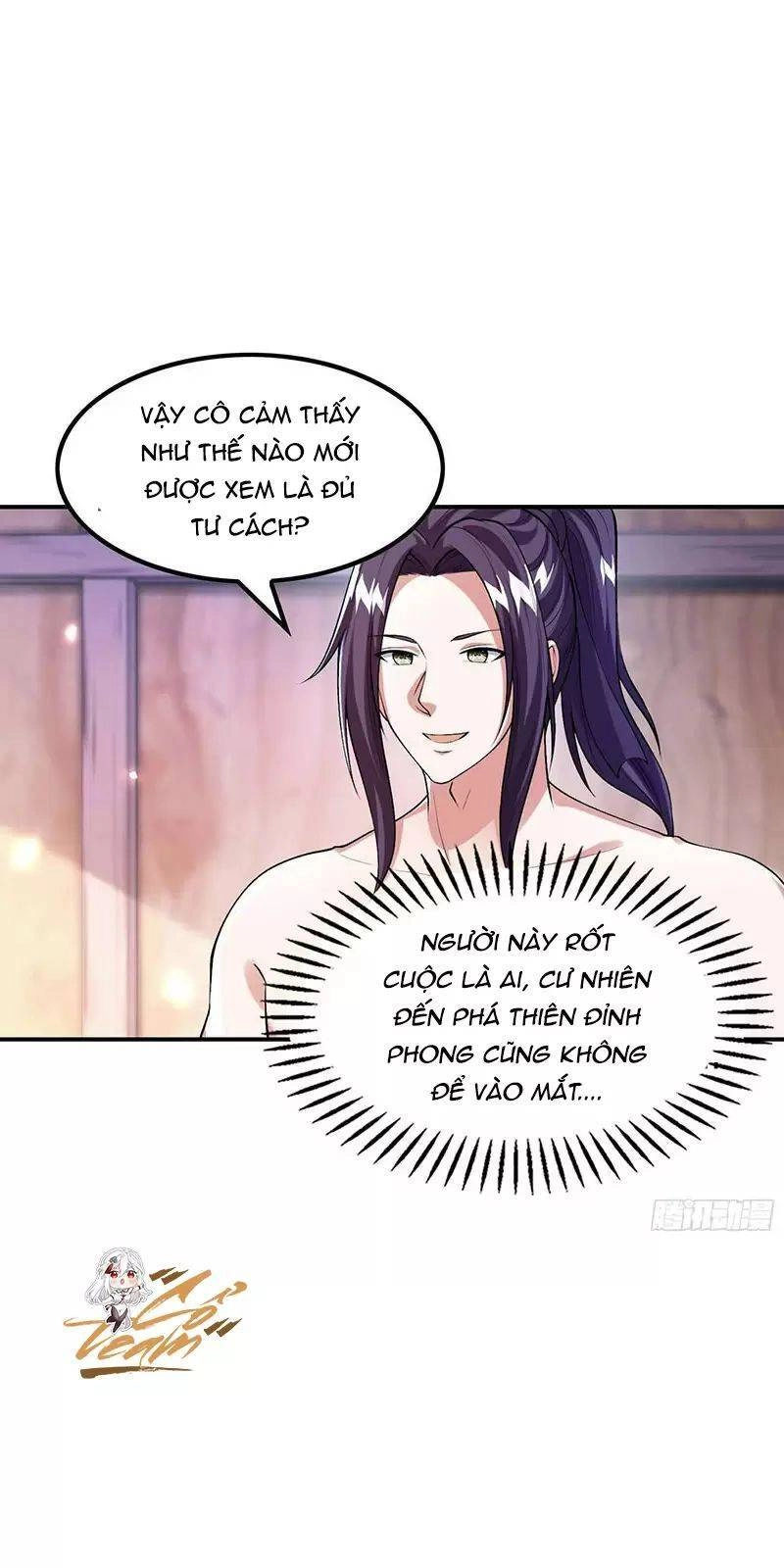 Đệ Nhất Ở Rể Chapter 181 - 12