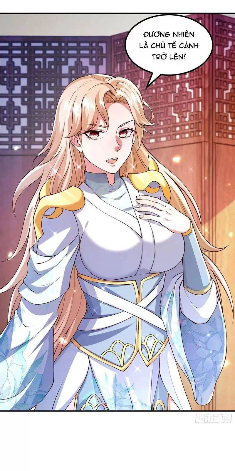 Đệ Nhất Ở Rể Chapter 181 - 13