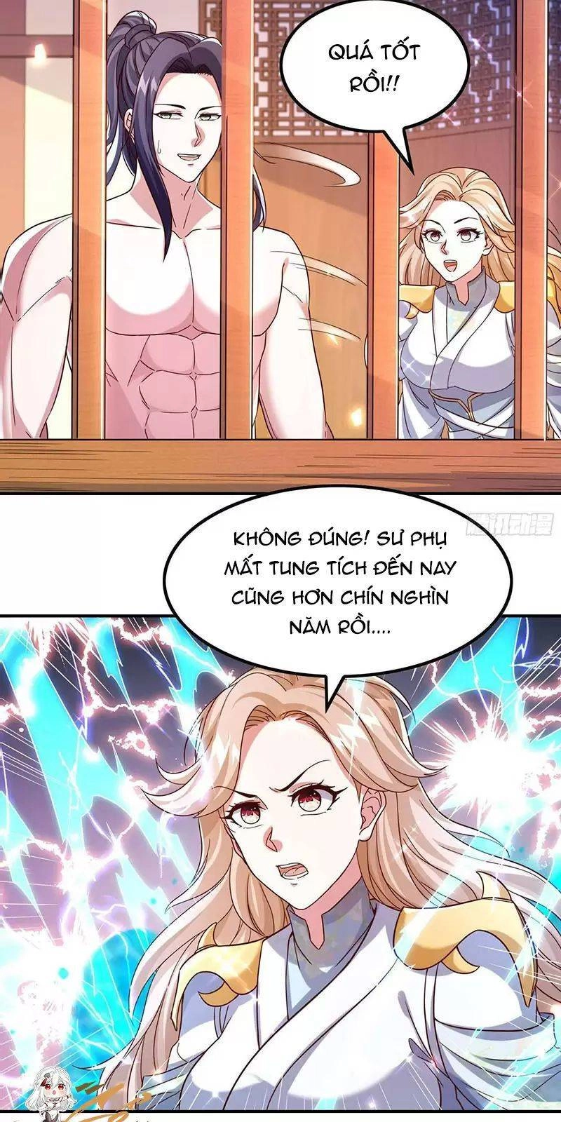 Đệ Nhất Ở Rể Chapter 181 - 18