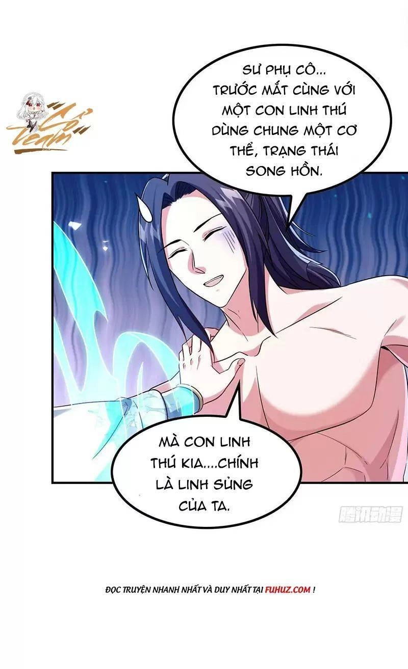 Đệ Nhất Ở Rể Chapter 181 - 21