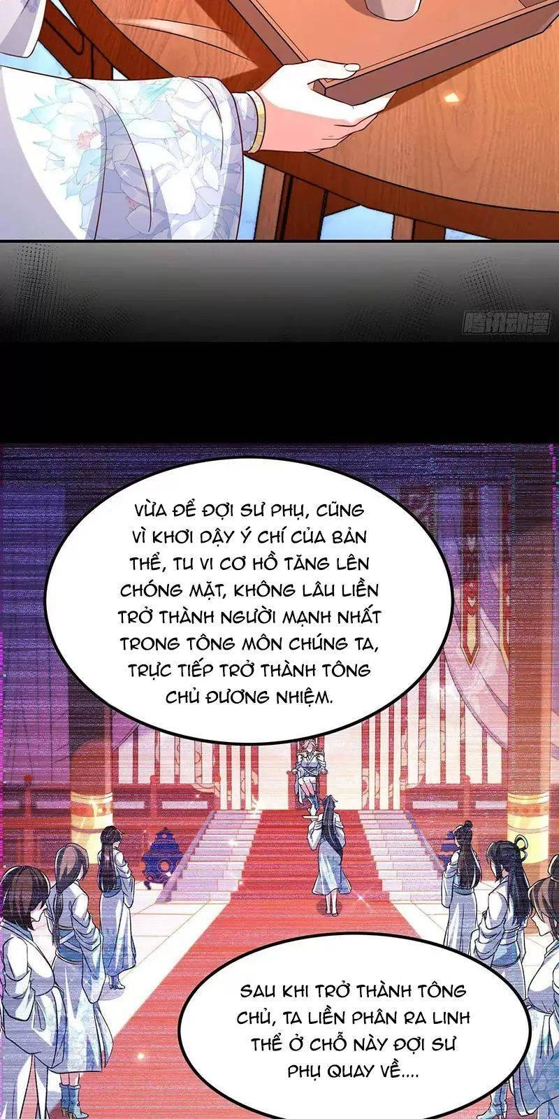 Đệ Nhất Ở Rể Chapter 181 - 25