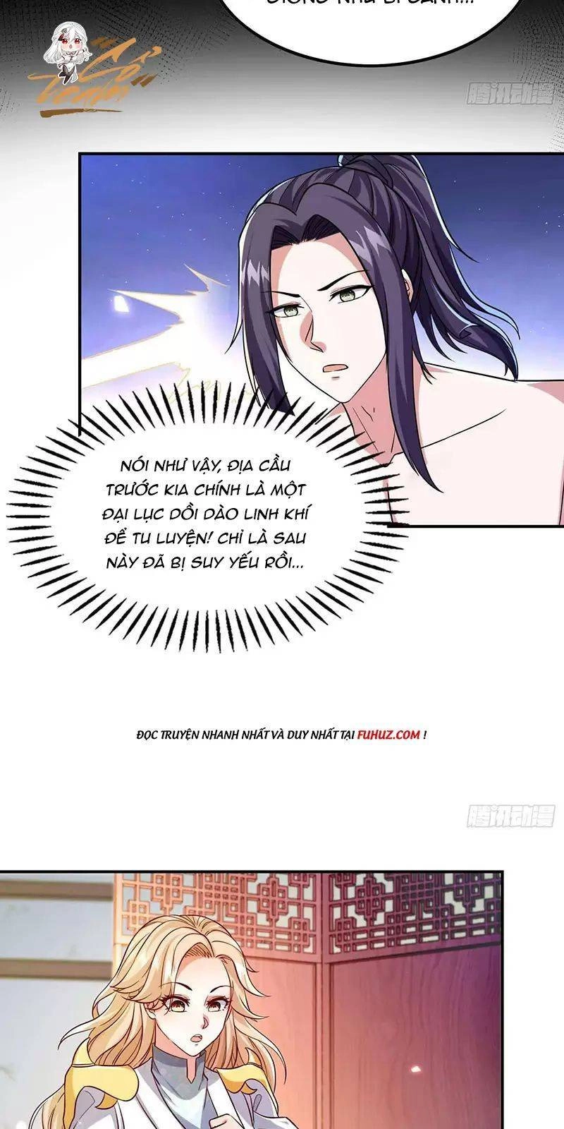 Đệ Nhất Ở Rể Chapter 181 - 28