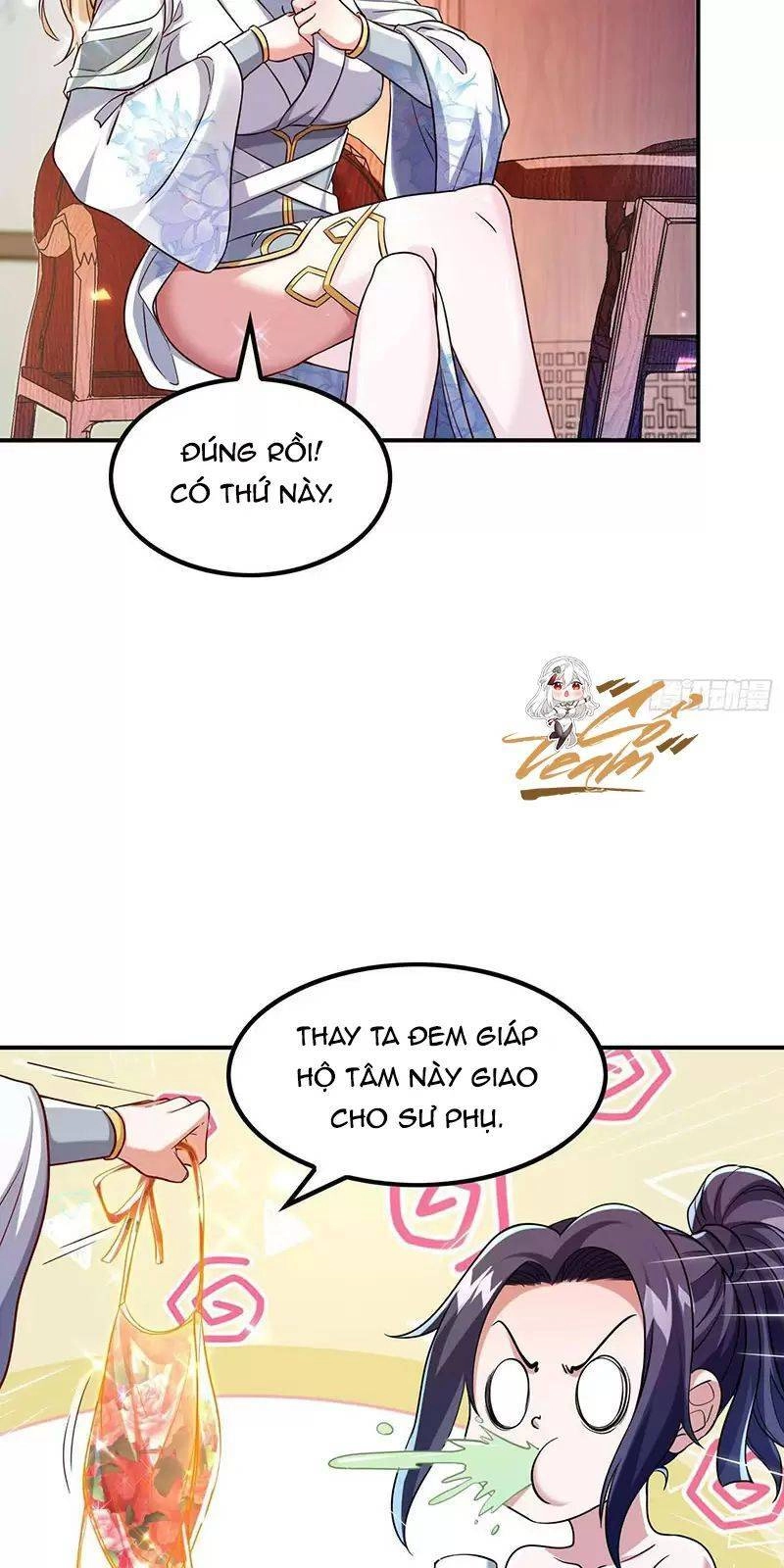 Đệ Nhất Ở Rể Chapter 181 - 29