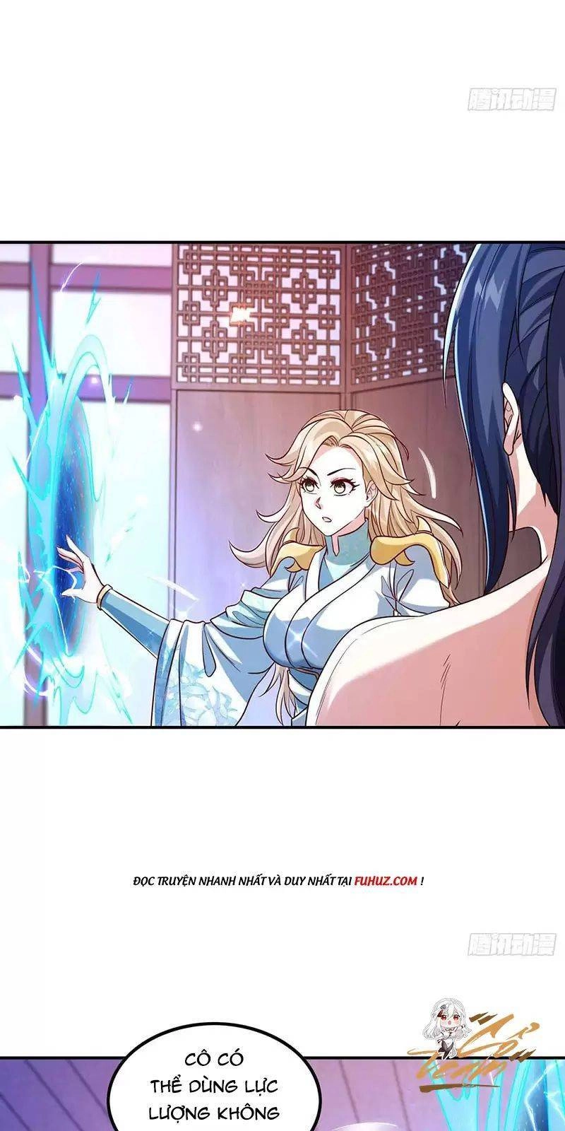 Đệ Nhất Ở Rể Chapter 181 - 32