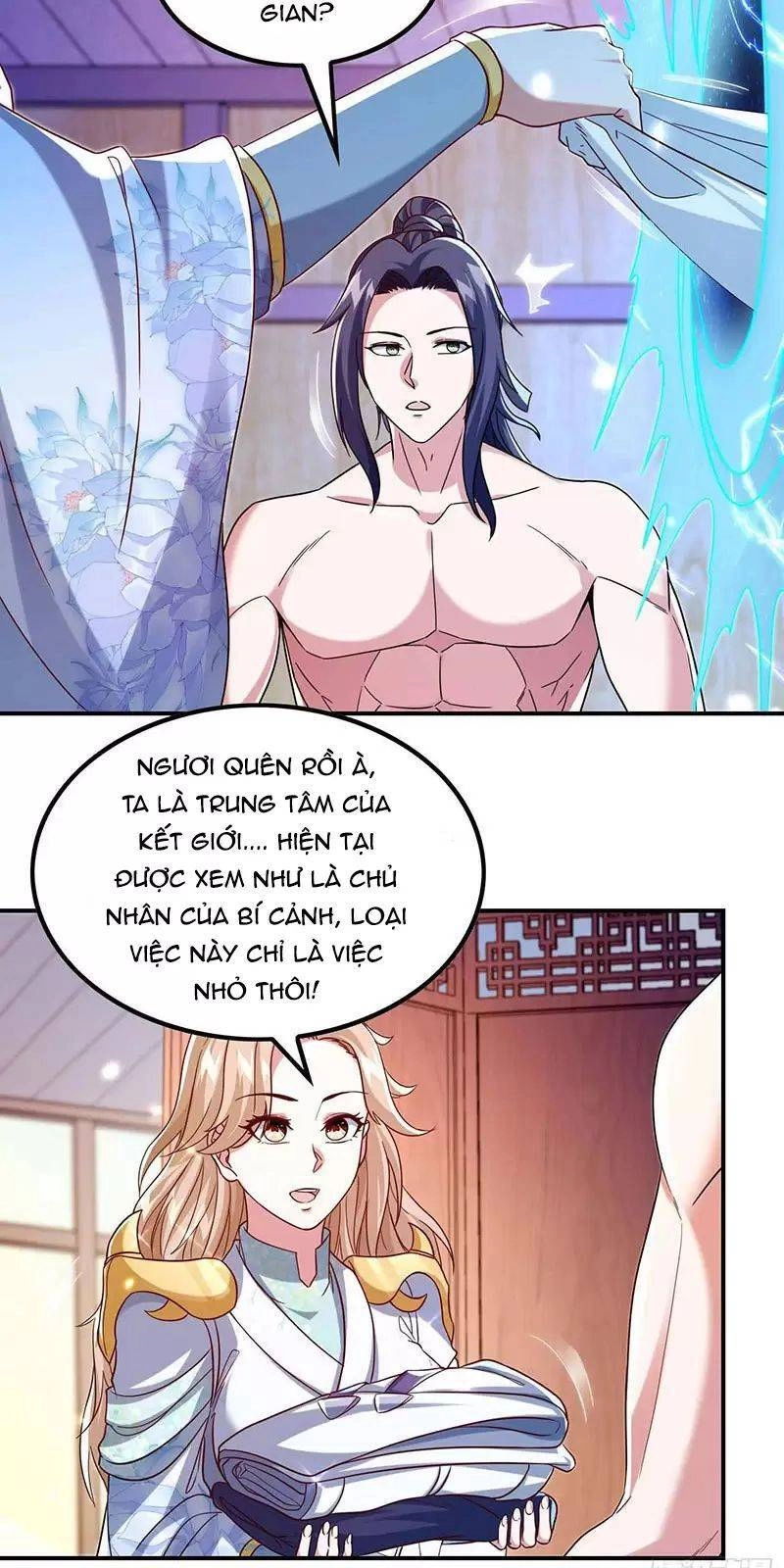 Đệ Nhất Ở Rể Chapter 181 - 33
